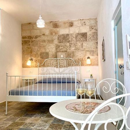 Dimore Aria Di Mare - Puglia Mia Apartments Monopoli Extérieur photo