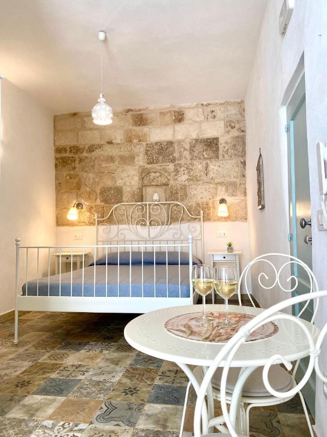 Dimore Aria Di Mare - Puglia Mia Apartments Monopoli Extérieur photo