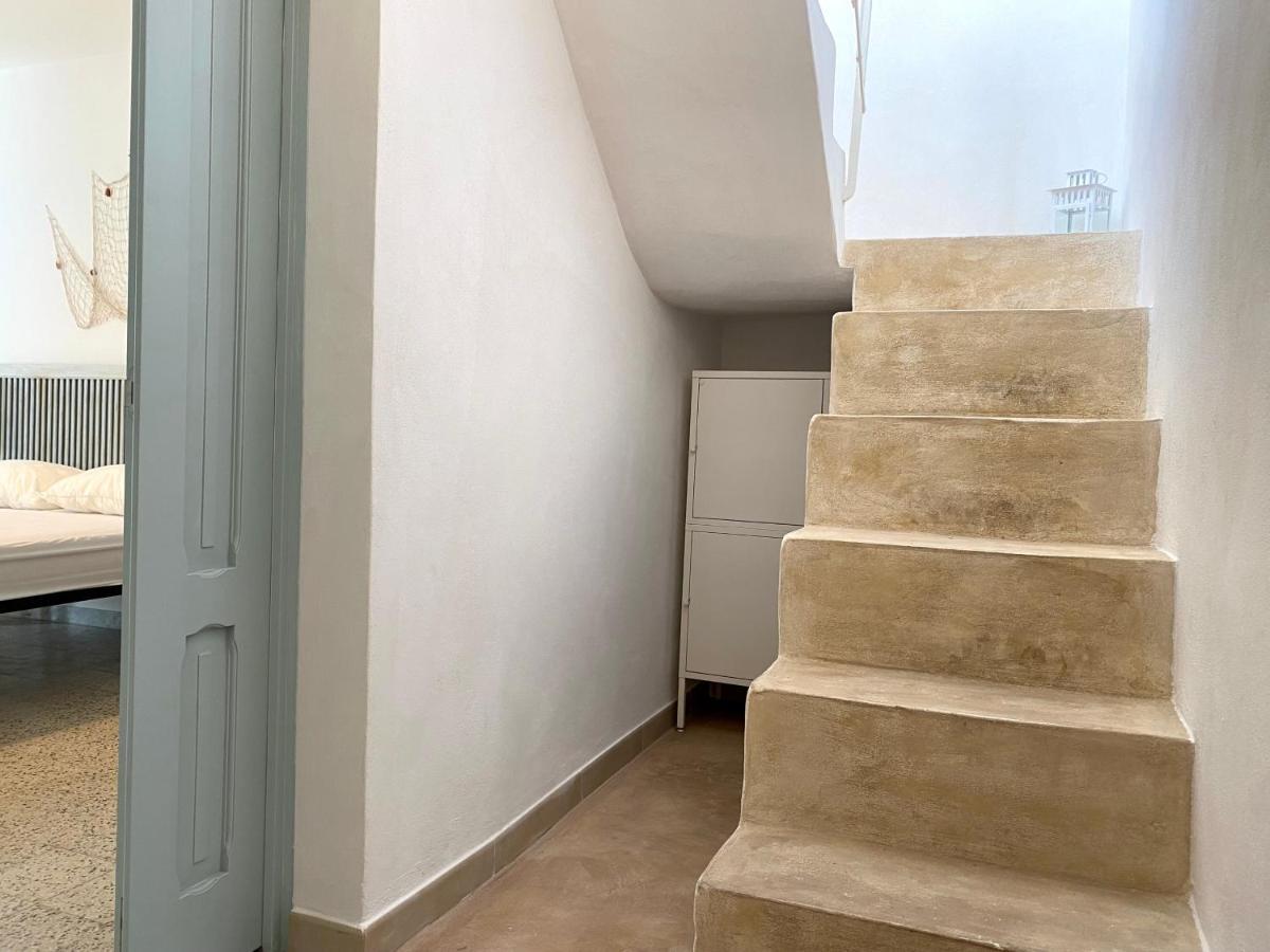 Dimore Aria Di Mare - Puglia Mia Apartments Monopoli Extérieur photo