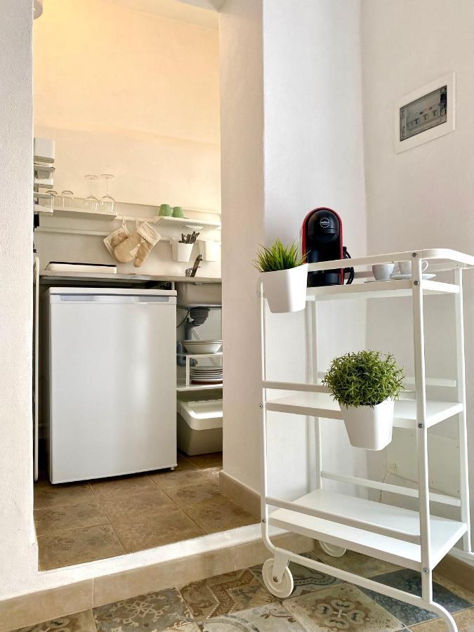 Dimore Aria Di Mare - Puglia Mia Apartments Monopoli Extérieur photo
