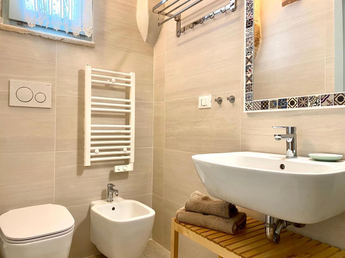 Dimore Aria Di Mare - Puglia Mia Apartments Monopoli Extérieur photo