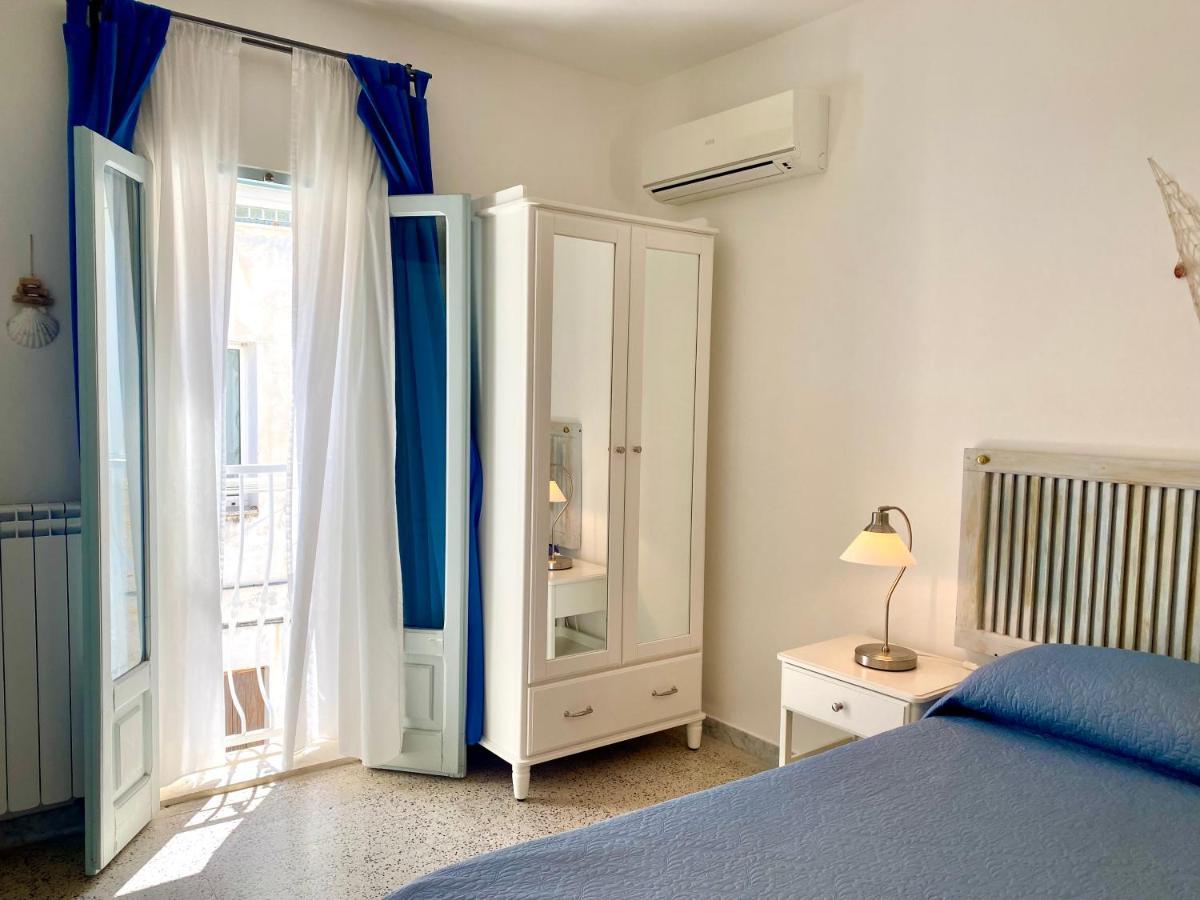 Dimore Aria Di Mare - Puglia Mia Apartments Monopoli Extérieur photo