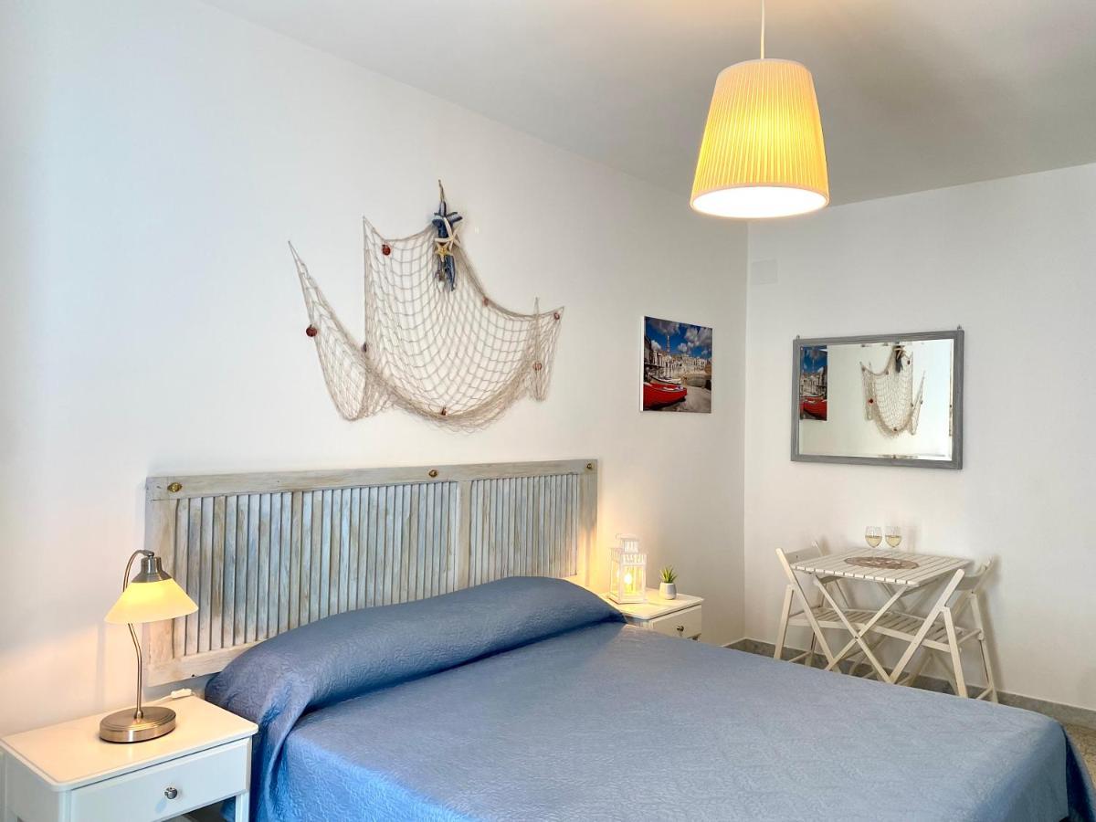 Dimore Aria Di Mare - Puglia Mia Apartments Monopoli Extérieur photo