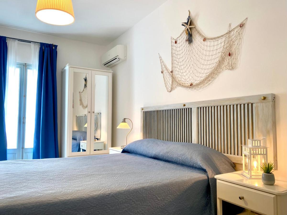 Dimore Aria Di Mare - Puglia Mia Apartments Monopoli Extérieur photo