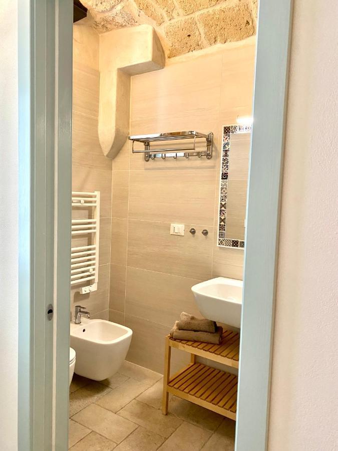 Dimore Aria Di Mare - Puglia Mia Apartments Monopoli Extérieur photo