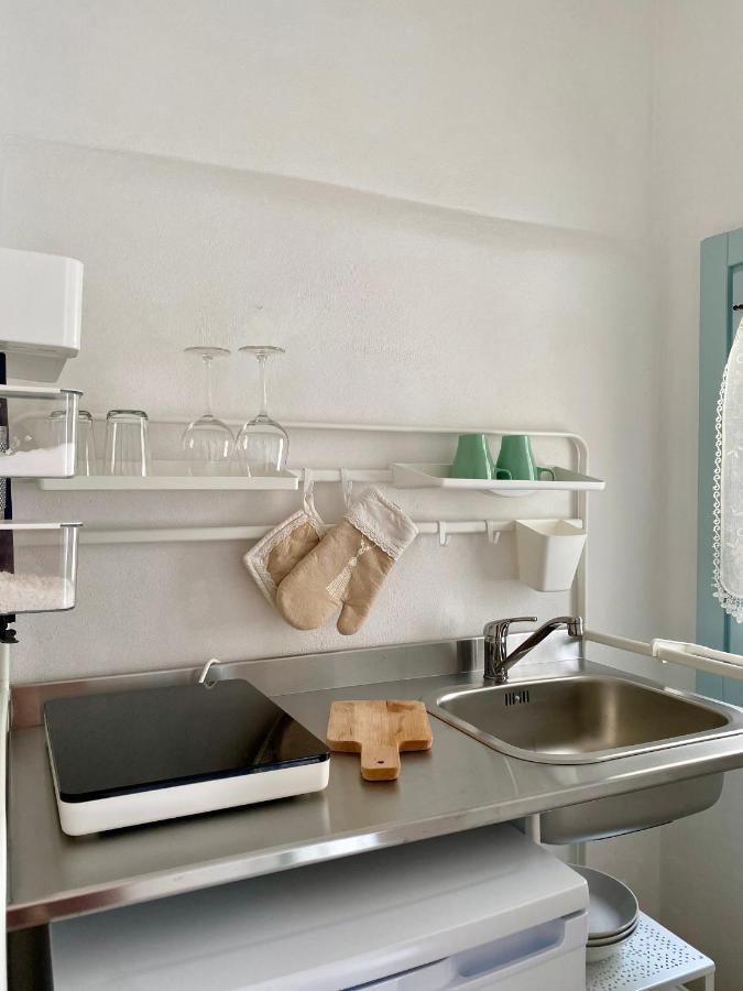 Dimore Aria Di Mare - Puglia Mia Apartments Monopoli Extérieur photo