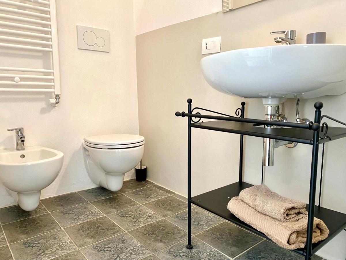Dimore Aria Di Mare - Puglia Mia Apartments Monopoli Extérieur photo