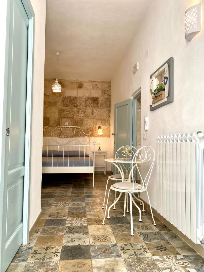 Dimore Aria Di Mare - Puglia Mia Apartments Monopoli Extérieur photo