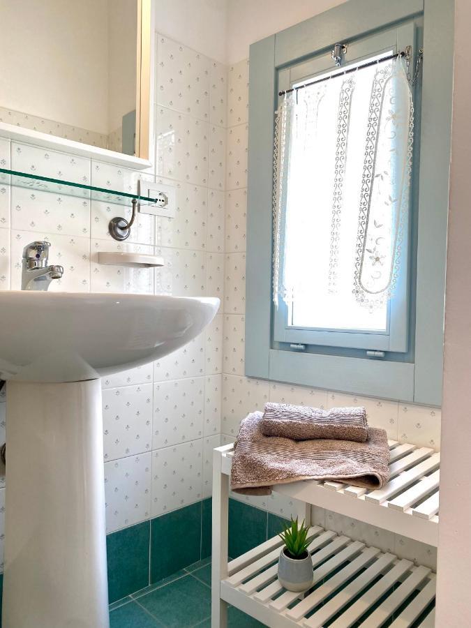 Dimore Aria Di Mare - Puglia Mia Apartments Monopoli Extérieur photo