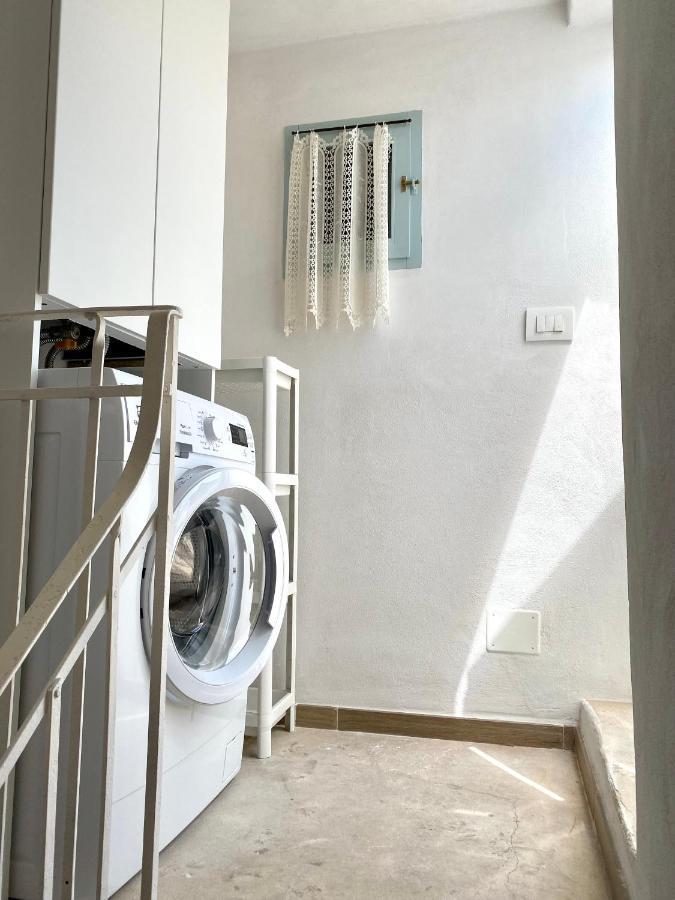 Dimore Aria Di Mare - Puglia Mia Apartments Monopoli Extérieur photo