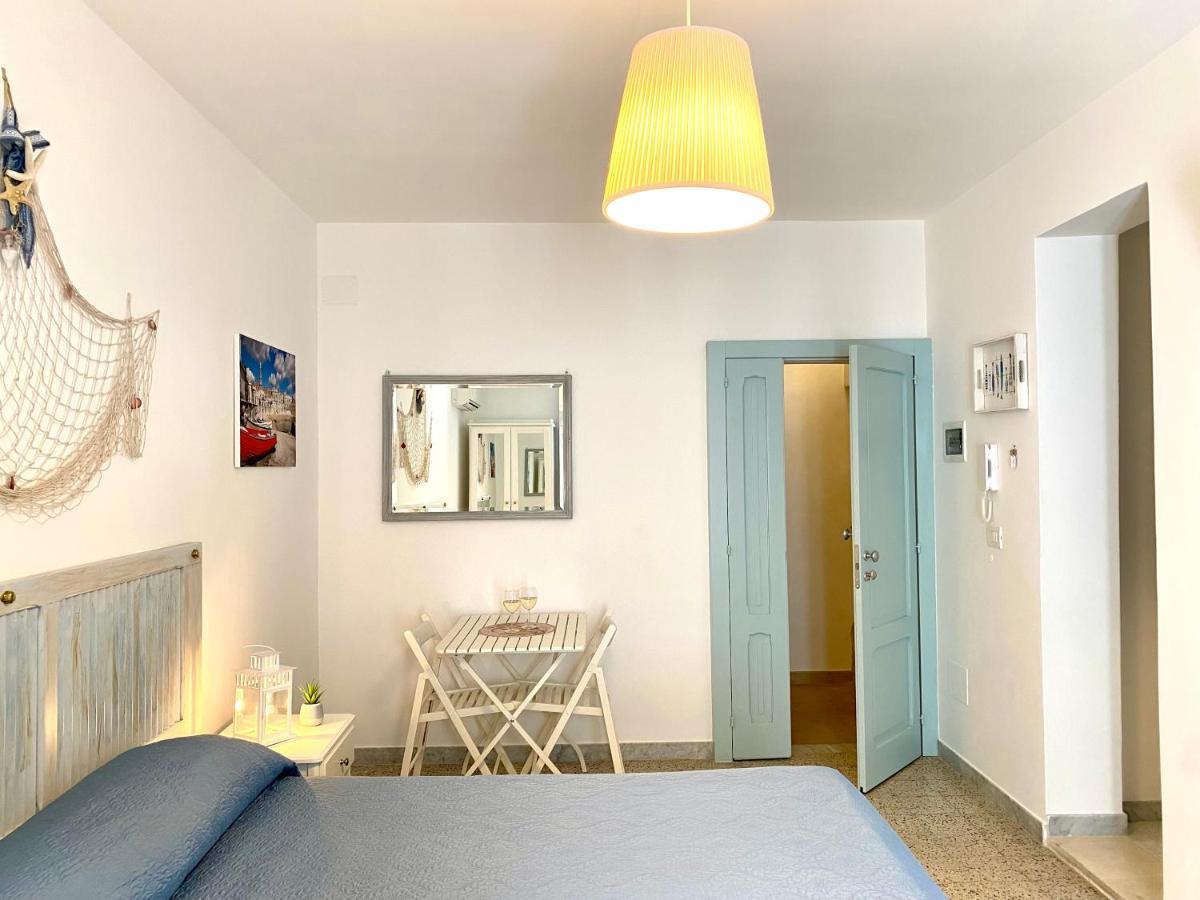 Dimore Aria Di Mare - Puglia Mia Apartments Monopoli Extérieur photo