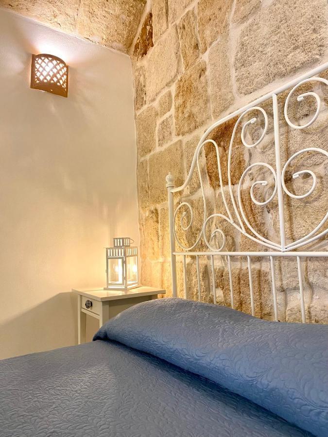 Dimore Aria Di Mare - Puglia Mia Apartments Monopoli Extérieur photo